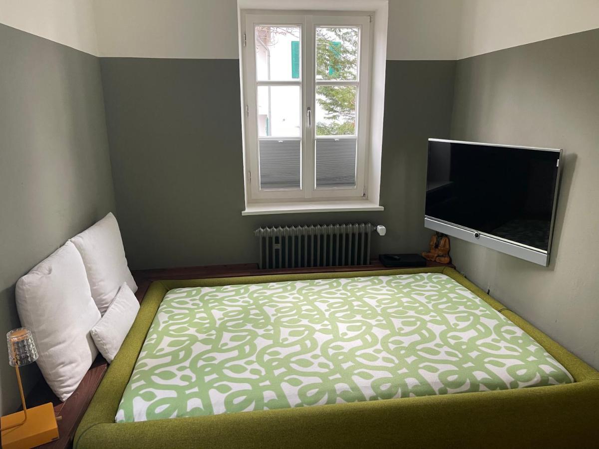 Ferienwohnung Dausacker Utting am Ammersee Exterior foto