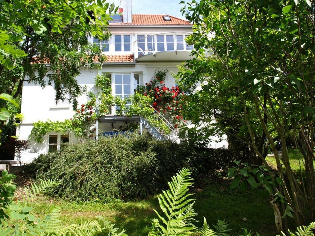 Ferienwohnung Dausacker Utting am Ammersee Exterior foto