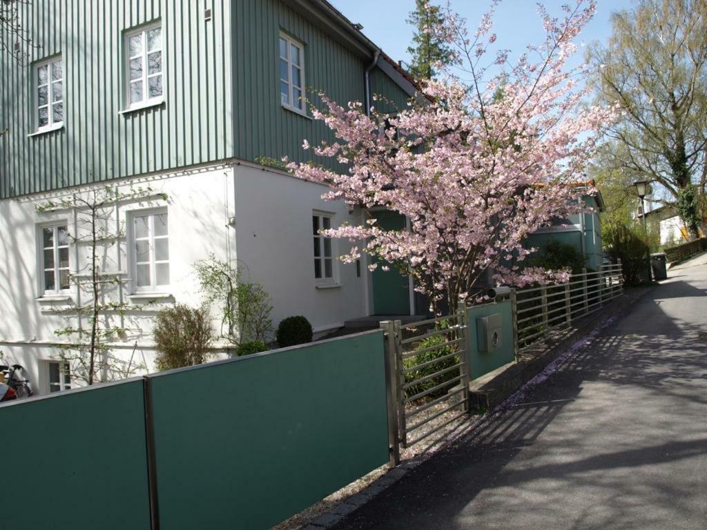 Ferienwohnung Dausacker Utting am Ammersee Exterior foto