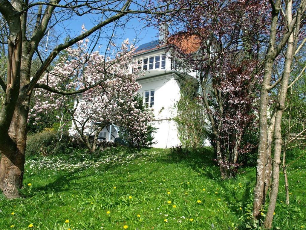 Ferienwohnung Dausacker Utting am Ammersee Exterior foto