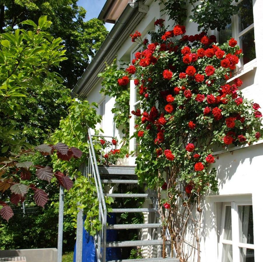 Ferienwohnung Dausacker Utting am Ammersee Exterior foto