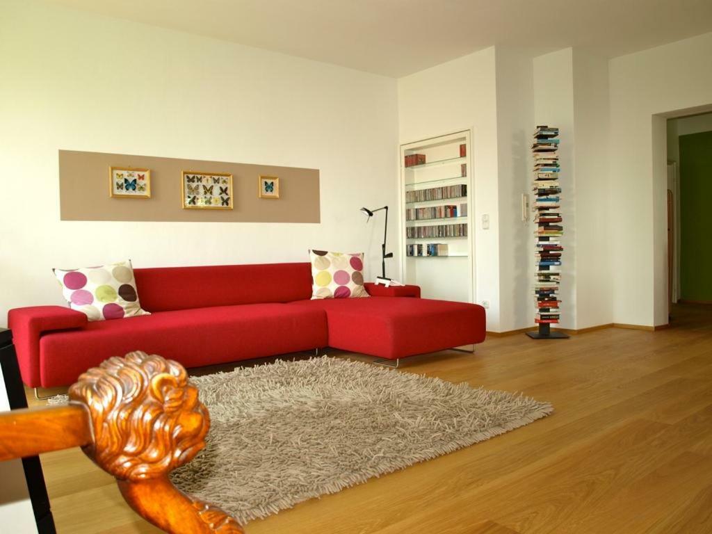 Ferienwohnung Dausacker Utting am Ammersee Exterior foto
