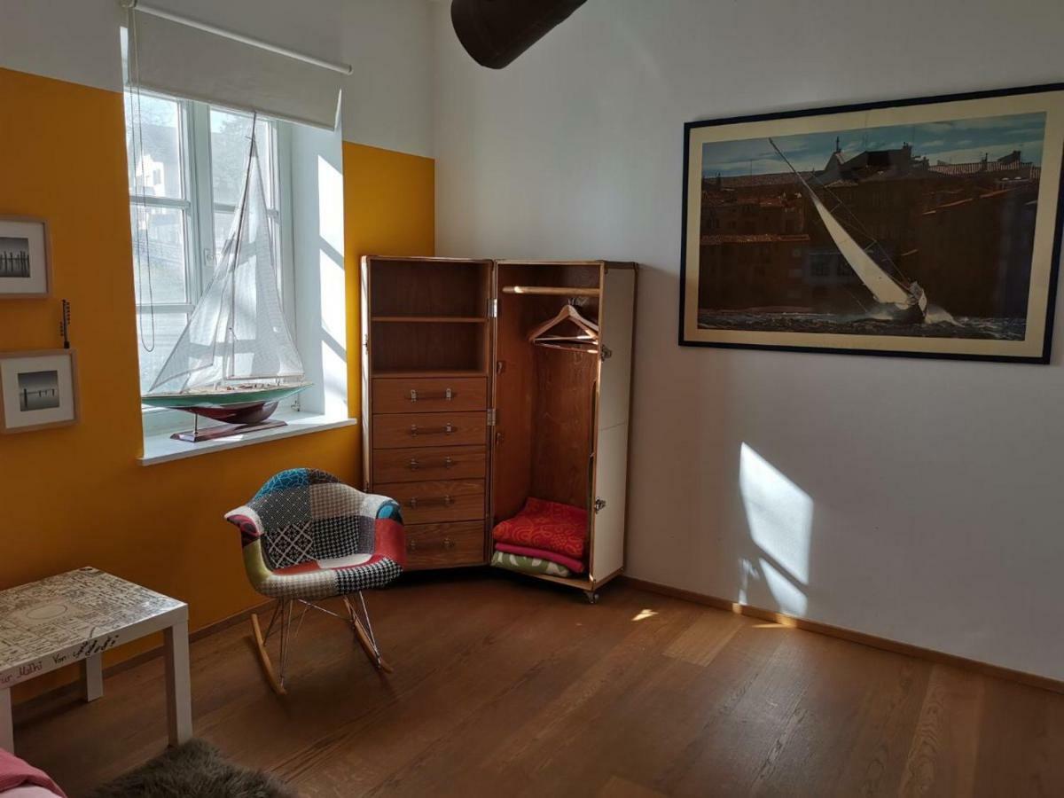 Ferienwohnung Dausacker Utting am Ammersee Exterior foto