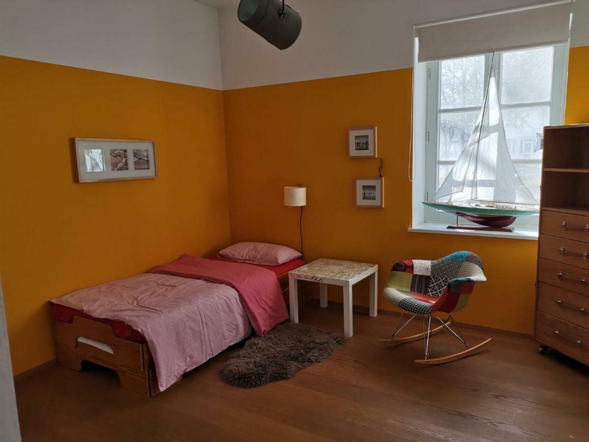 Ferienwohnung Dausacker Utting am Ammersee Exterior foto